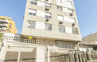 Apartamento com 3 quartos à venda na rua felizardo furtado, 239, petrópolis, porto alegre, 75 m2 por r$ 650.750