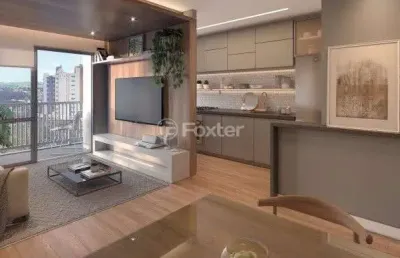 Apartamento com 3 quartos à venda na rua ferreira viana, 627, petrópolis, porto alegre, 116 m2 por r$ 1.448.931
