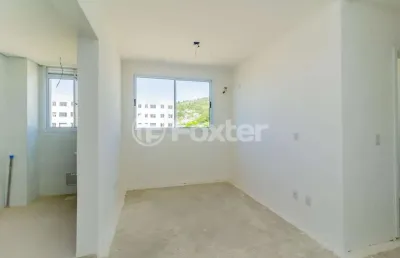 Apartamento com 2 quartos à venda na avenida germano schmarczek, 1000, morro santana, porto alegre, 45 m2 por r$ 235.000