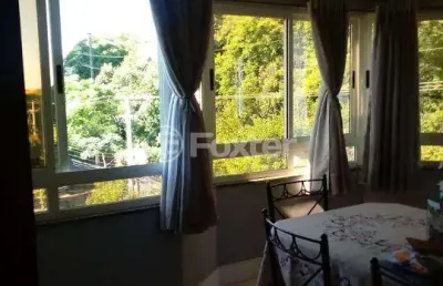 Cobertura com 3 quartos à venda na rua general couto de magalhães, 2079, higienópolis, porto alegre, 272 m2 por r$ 999.000
