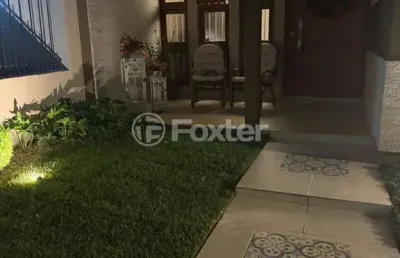 Casa com 3 quartos à venda na rua aluízio de azevedo, 90, jardim itu sabará, porto alegre, 150 m2 por r$ 1.100.000