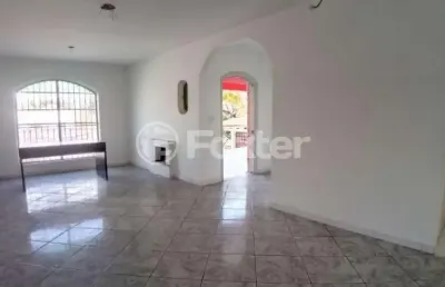 Casa com 3 quartos à venda na avenida wenceslau escobar, 3206, tristeza, porto alegre, 238 m2 por r$ 1.099.000