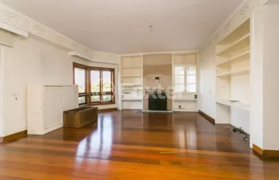 Apartamento com 3 quartos à venda na rua artur rocha, 1067, bela vista, porto alegre, 304 m2 por r$ 2.565.000