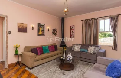 Apartamento com 3 quartos à venda na avenida são paulo, 1016, são geraldo, porto alegre, 80 m2 por r$ 313.500