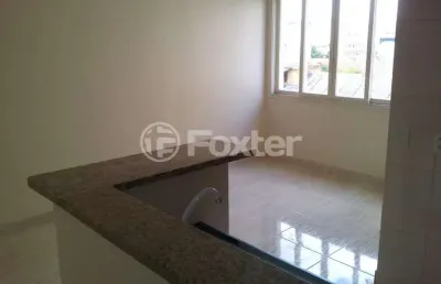 Apartamento com 1 quarto à venda na avenida joão pessoa, 1203, farroupilha, porto alegre, 25 m2 por r$ 170.000