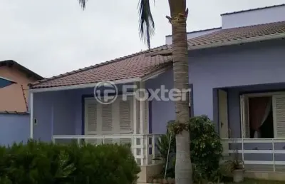 Casa com 4 quartos à venda na rua dos lírios, 77, igara, canoas, 283 m2 por r$ 750.000