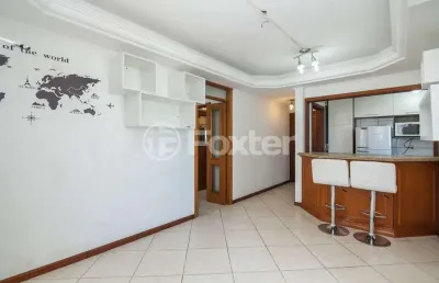 Apartamento com 2 quartos à venda na rua lobo da costa, 291, azenha, porto alegre, 60 m2 por r$ 638.500