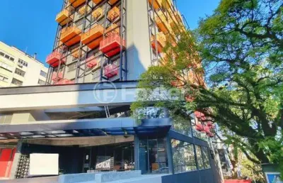 Kitnet / stúdio à venda na avenida independência, 1053, protásio alves, porto alegre, 43 m2 por r$ 636.500