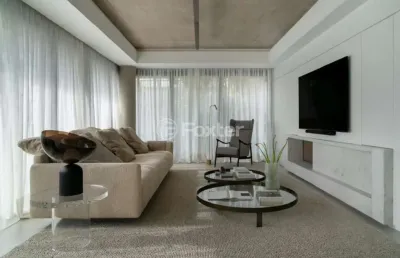 Apartamento com 3 quartos à venda na rua coronel bordini, 1644, bela vista, porto alegre, 160 m2 por r$ 2.793.048