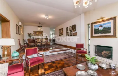 Casa com 3 quartos à venda na rua matias josé bins, 847, três figueiras, porto alegre, 340 m2 por r$ 1.990.000
