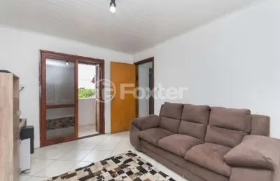 Casa com 3 quartos à venda na rua diretor augusto pestana, 1344, humaitá, porto alegre, 160 m2 por r$ 350.000