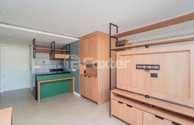 Kitnet / stúdio à venda na avenida ipiranga, 8355, partenon, porto alegre, 37 m2 por r$ 370.000
