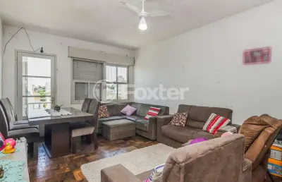 Apartamento com 3 quartos à venda na avenida assis brasil, 2195, passo da areia, porto alegre, 129 m2 por r$ 252.000