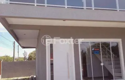 Casa com 3 quartos à venda na avenida florianopólis, 1057, nova tramandaí, tramandaí, 127 m2 por r$ 320.000
