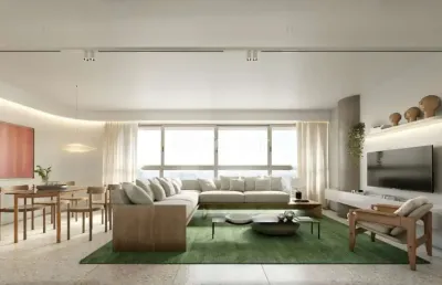 Apartamento com 2 quartos à venda na rua quintino bocaiúva, 515, moinhos de vento, porto alegre, 93 m2 por r$ 2.165.660