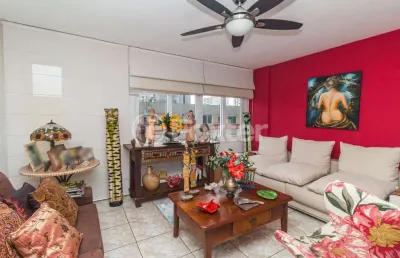 Apartamento com 3 quartos à venda na rua anita garibaldi, 1924, boa vista, porto alegre, 111 m2 por r$ 550.000
