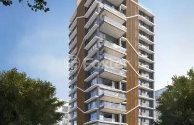 Apartamento com 4 quartos à venda na rua general oscar miranda, 165, bela vista, porto alegre, 382 m2 por r$ 8.981.700