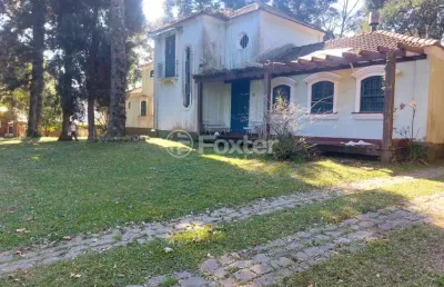 Fazenda com 1 sala à venda na rua jayr da silva veiga, 730, vila luiza, canela, 347 m2 por r$ 2.280.000