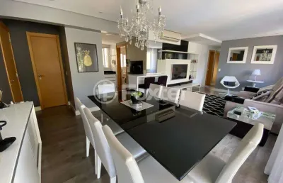 Apartamento com 2 quartos à venda na rua carlos contursi, 75, jardim europa, porto alegre, 92 m2 por r$ 1.690.000