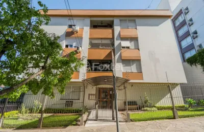 Apartamento com 3 quartos à venda na avenida caçapava, 190, petrópolis, porto alegre, 100 m2 por r$ 541.500