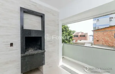 Apartamento com 3 quartos à venda na rua dona ondina, 51, menino deus, porto alegre, 122 m2 por r$ 896.940