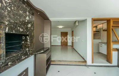 Apartamento com 2 quartos à venda na rua barão do guaíba, 1042, menino deus, porto alegre, 95 m2 por r$ 826.000