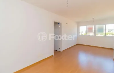 Apartamento com 3 quartos à venda na rua monteiro lobato, 334, partenon, porto alegre, 72 m2 por r$ 650.000