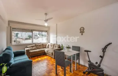 Apartamento com 2 quartos à venda na avenida farrapos, 1470, floresta, porto alegre, 80 m2 por r$ 230.000