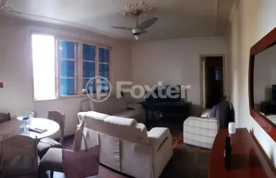 Apartamento com 3 quartos à venda na rua riachuelo, 1290, centro histórico, porto alegre, 87 m2 por r$ 475.000
