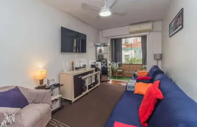 Apartamento com 2 quartos à venda na rua domingos seguézio, 175, vila ipiranga, porto alegre, 69 m2 por r$ 290.000
