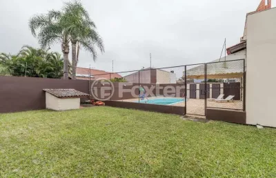 Casa com 5 quartos à venda na rua elias bothome, 371, jardim itu sabará, porto alegre, 287 m2 por r$ 1.190.000
