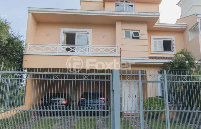 Casa com 3 quartos à venda na rua rincão, 130, ipanema, porto alegre, 187 m2 por r$ 690.000