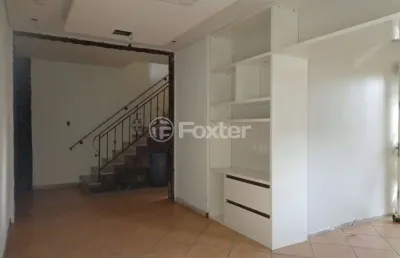 Casa com 3 quartos à venda na rua marcílio dias, 939, menino deus, porto alegre, 162 m2 por r$ 698.000
