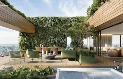 Cobertura com 3 quartos à venda na avenida guaporé, 230, petrópolis, porto alegre, 205 m2 por r$ 4.045.000