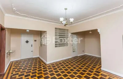 Apartamento com 4 quartos à venda na rua conde de porto alegre, 595, floresta, porto alegre, 187 m2 por r$ 500.000
