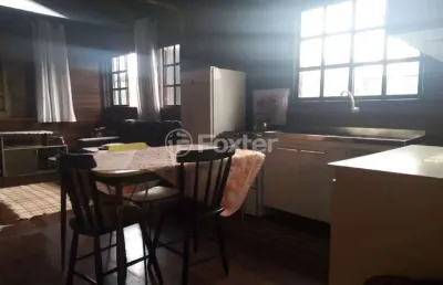Casa com 2 quartos à venda na rua upamoroti, 140, vila monte carlo, cachoeirinha, 97 m2 por r$ 256.500