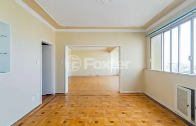 Apartamento com 3 quartos à venda na rua duque de caxias, 1405, centro histórico, porto alegre, 219 m2 por r$ 850.000