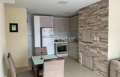 Apartamento com 2 quartos à venda na rua jorge enéas sperb, 411, centro, tramandaí, 55 m2 por r$ 350.000