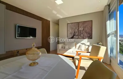 Apartamento com 2 quartos à venda na rua professor freitas cabral, 281, jardim botânico, porto alegre, 59 m2 por r$ 653.495