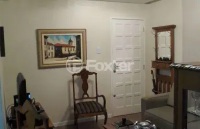 Apartamento com 2 quartos à venda na avenida mariland, 1754, são joão, porto alegre, 54 m2 por r$ 350.000
