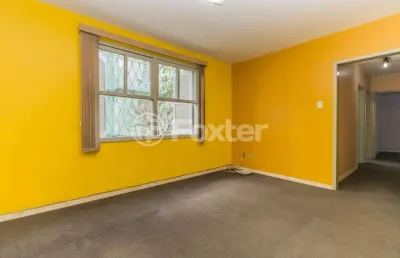 Apartamento com 3 quartos à venda na rua orfanotrófio, 1111, santa tereza, porto alegre, 81 m2 por r$ 300.000