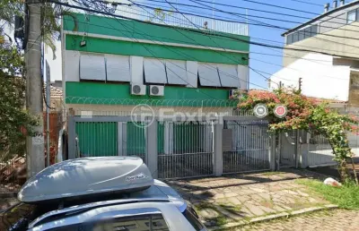 Cobertura com 3 quartos à venda na rua grão pará, 368, menino deus, porto alegre, 180 m2 por r$ 455.000