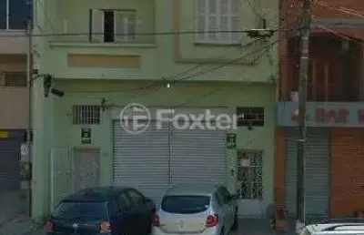 Apartamento com 3 quartos à venda na rua gaspar martins, 164, floresta, porto alegre, 108 m2 por r$ 219.000