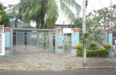 Casa com 3 quartos à venda na rua fernando abbott, 564, cristo redentor, porto alegre, 340 m2 por r$ 1.250.000