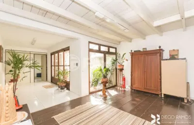 Casa comercial com 4 salas à venda na travessa carmem, 41, floresta, porto alegre, 250 m2 por r$ 850.000