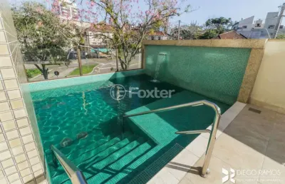 Apartamento com 2 quartos à venda na rua professor ivo corseuil, 290, petrópolis, porto alegre, 67 m2 por r$ 817.000