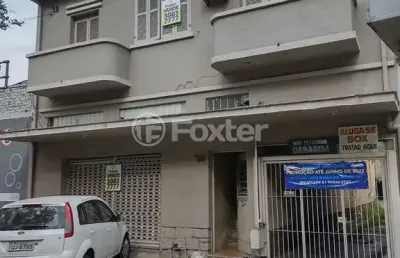 Terreno comercial à venda na avenida presidente franklin roosevelt, 655/657, navegantes, porto alegre, 475 m2 por r$ 1.098.000