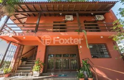 Casa com 4 quartos à venda na avenida dos prazeres, 886, vila jardim, porto alegre, 528 m2 por r$ 1.570.000