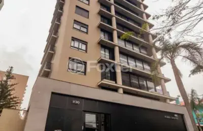 Cobertura com 3 quartos à venda na rua faria santos, 220, petrópolis, porto alegre, 209 m2 por r$ 3.427.100