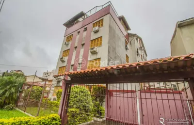 Apartamento com 2 quartos à venda na rua cangussu, 236, nonoai, porto alegre, 67 m2 por r$ 249.000